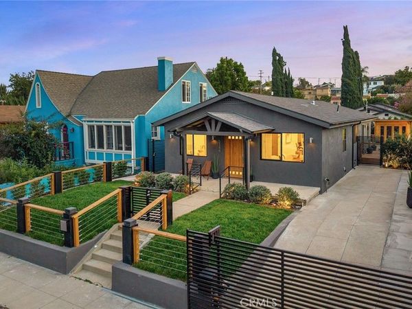 5144 Buchanan, Highland Park, CA 90042