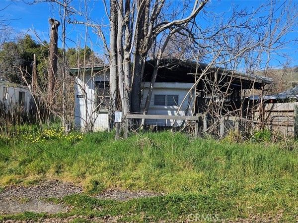 6074 2nd, Lucerne, CA 95458