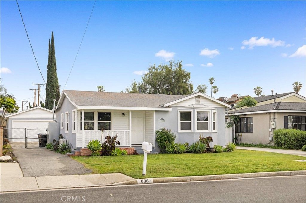 836 Random, Duarte, CA 91010 Main Photo