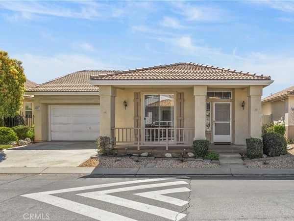 5998 Turnberry, Banning, CA 92220