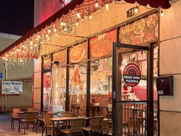 711 S Brand Boulevard, Glendale, CA 91204