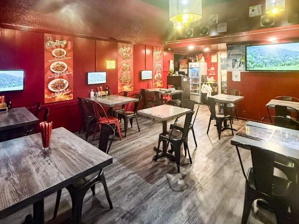 1820 Clement Street, San Francisco, CA 94121