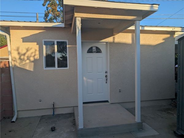 5204 Minturn Avenue, Lakewood, CA 90712