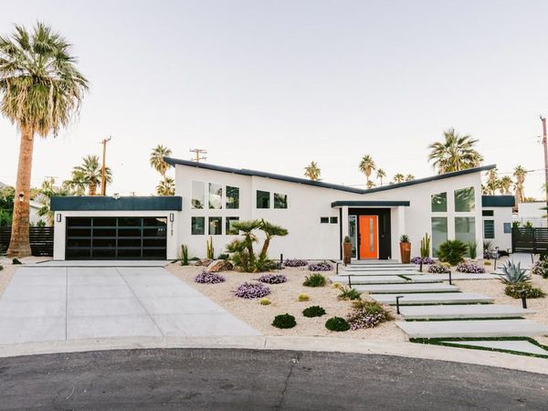 2197 Jacques Drive, Palm Springs, CA 92262