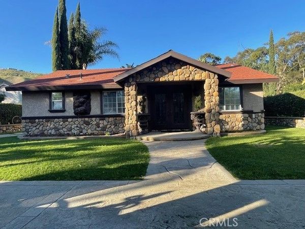 28377 Brush Canyon Drive, Yorba Linda, CA 92887