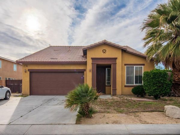 37523 Durwent Drive, Indio, CA 92203