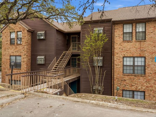 4212 Medical, Unit 203, San Antonio, TX 78229