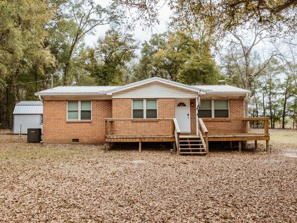 5439 Penny Creek Road, Holt, FL 32564