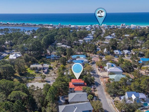 56 Tradewinds Drive, Santa Rosa Beach, FL 32459