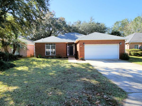 1434 The Crossings, Niceville, FL 32578