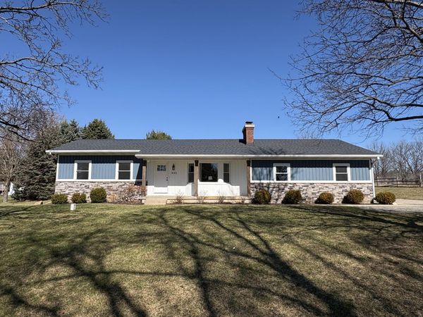 1445 64th Street SW, Byron Center, MI 49315