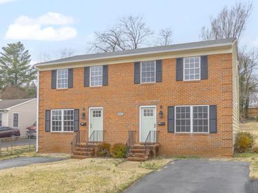 827 SAINT CLAIR AVE , Charlottesville, VA 22902