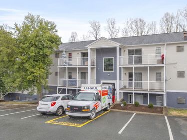 545 BURGOYNE RD , Unit 5, Charlottesville, VA 22901