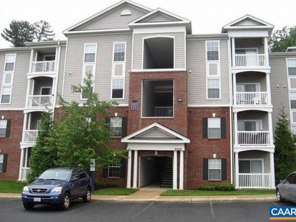 765 DENALI WAY , Unit 002, Charlottesville, VA 22903