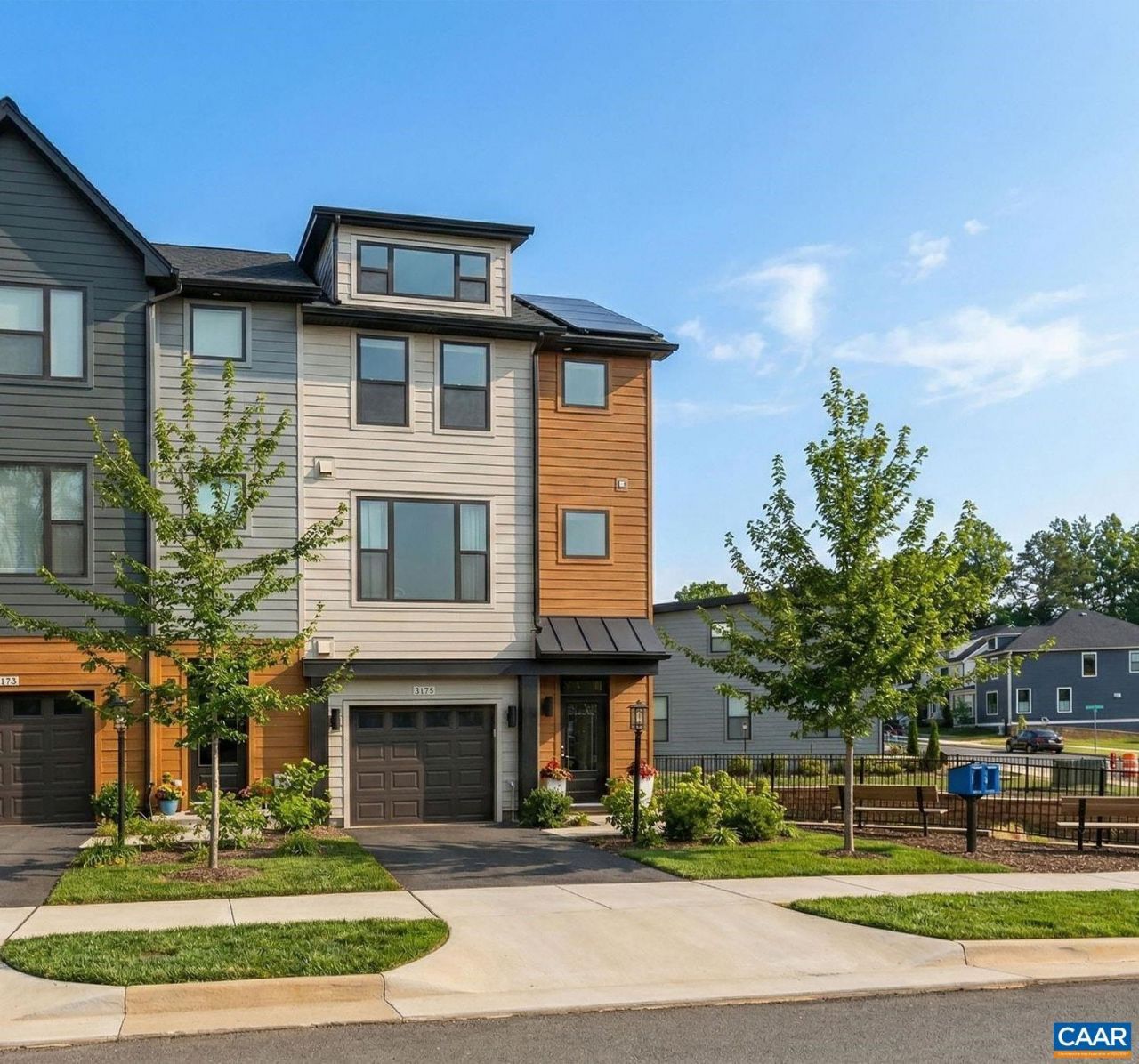 3177 Horizon Rd, Charlottesville, VA 22902 Main Photo