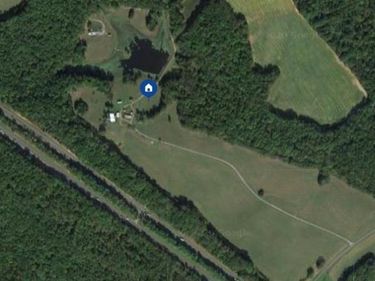 877 HOLLAND CREEK RD , Louisa, VA 23093