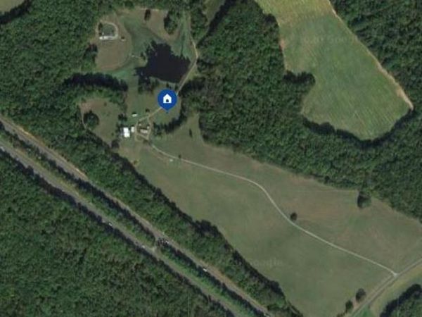 877 HOLLAND CREEK RD , Louisa, VA 23093