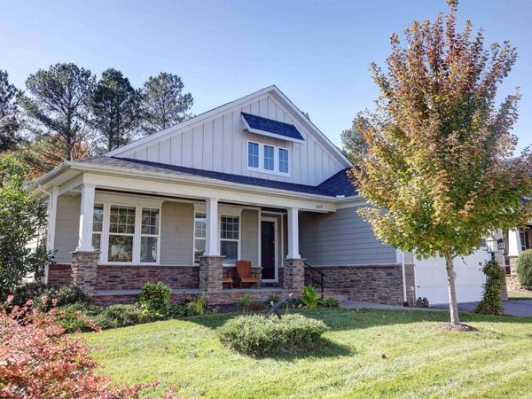 289 APPALACHIAN LN, Zion Crossroads, VA 22942