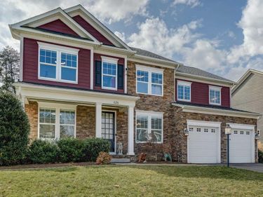 626 JONNA ST, Crozet, VA 22932