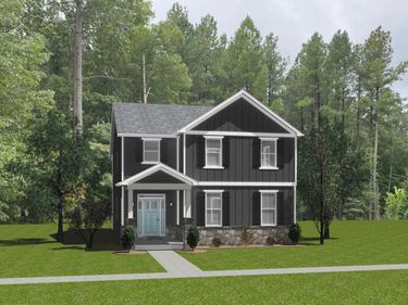 36D BETHUNE ST , Scottsville, VA 24590