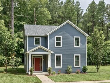 36D BETHUNE ST, Scottsville, VA 24590