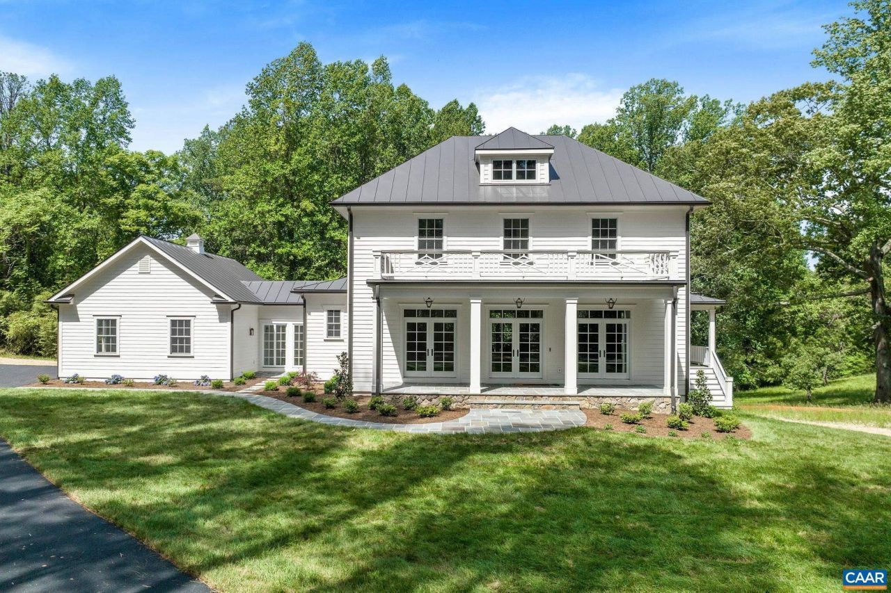 3.12 acres TBB GARTH RD , Charlottesville, VA 22901