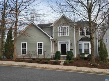 712 RAINIER RD , Charlottesville, VA 22903
