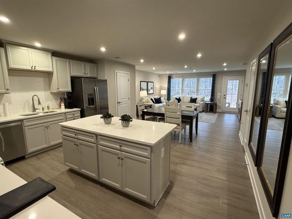 5175 LAZY BRANCH LN , Keswick, VA 22947