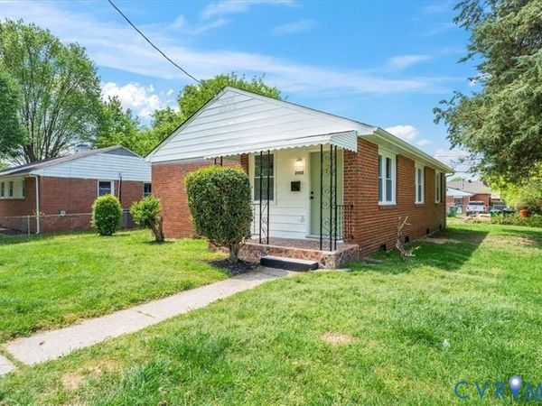 2002 Conrad Street, Richmond, VA 23223