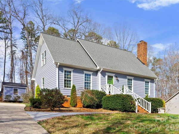 39 Bowen Drive , Belmont, NC 28012