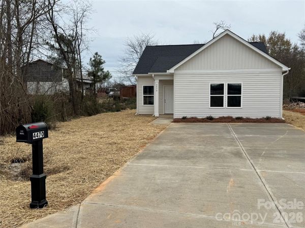 4470 Kingsbury Road , Midland, NC 28107