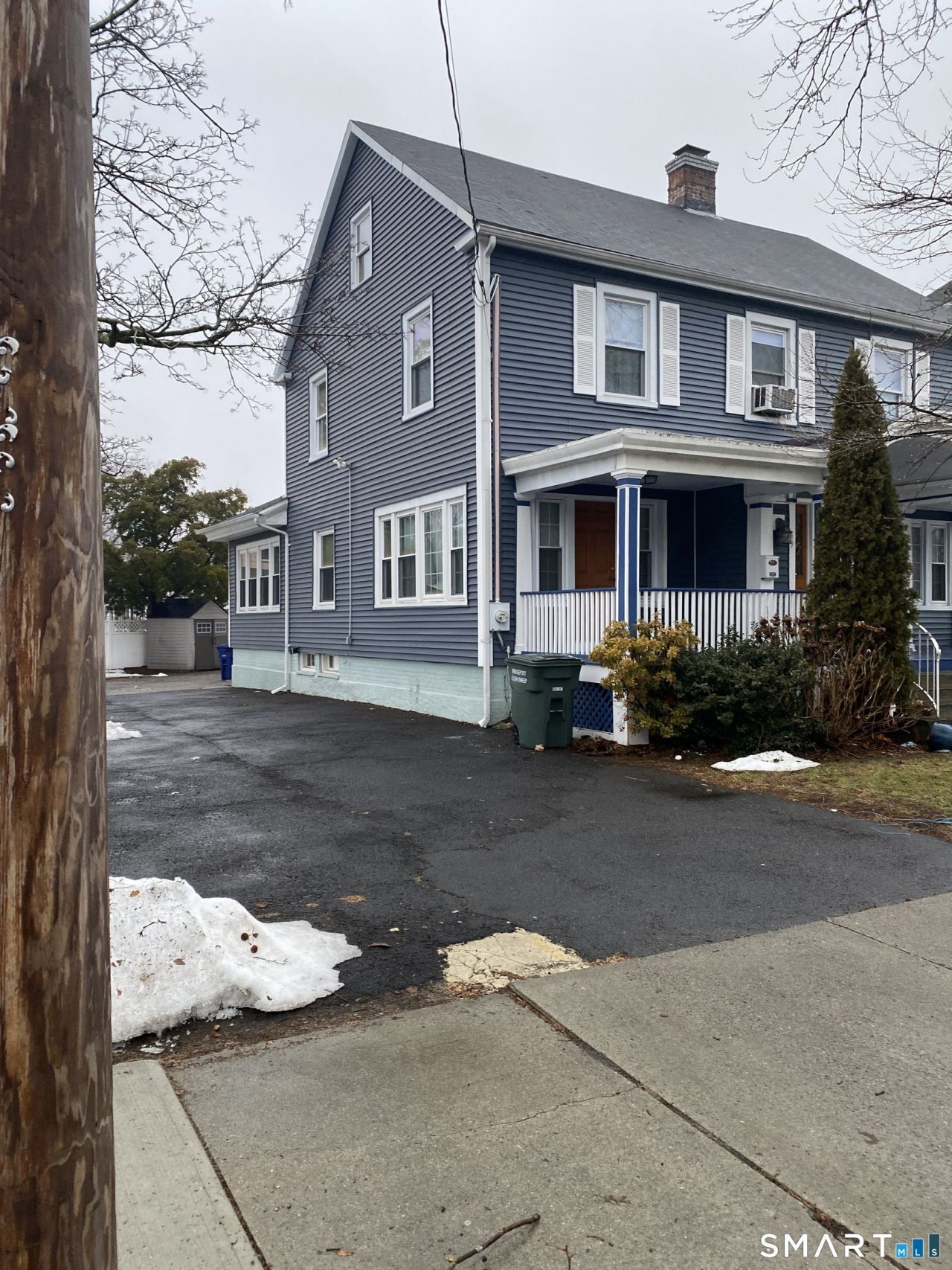49 Elmwood, Bridgeport, CT 06605 Main Photo