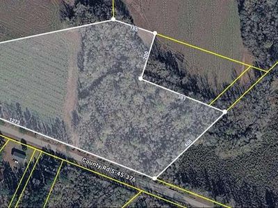 0 Guess Road, Greeleyville, SC 29056