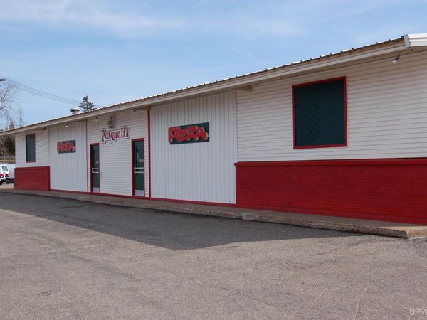 100 Cliff Street, Negaunee, MI 49866