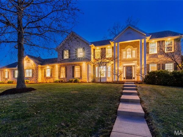 4037 S Lindbergh Boulevard, Sunset Hills, MO 63127