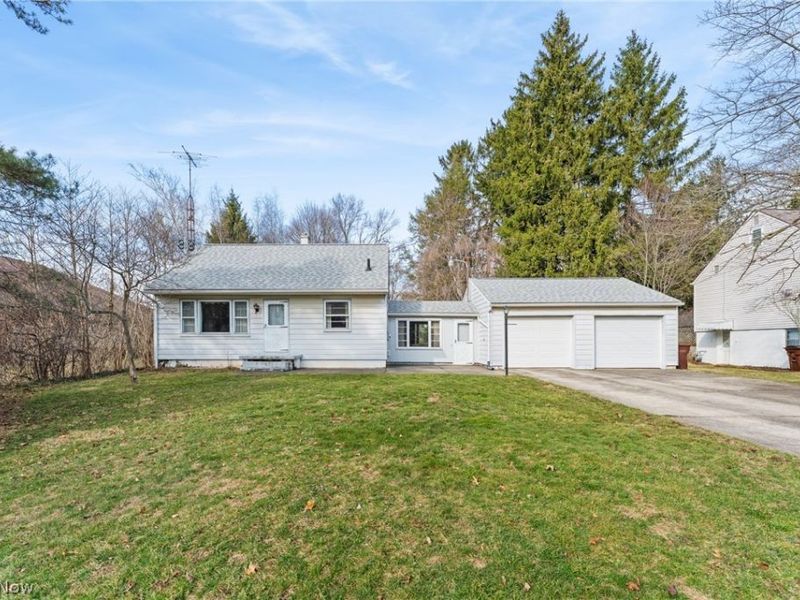 3411 Sweitzer Street NW, Uniontown, OH 44685 Photo 1