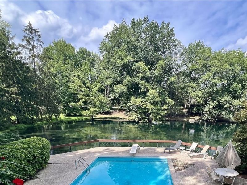 3323 Bremerton Road , Pepper Pike, OH 44124 Photo 41