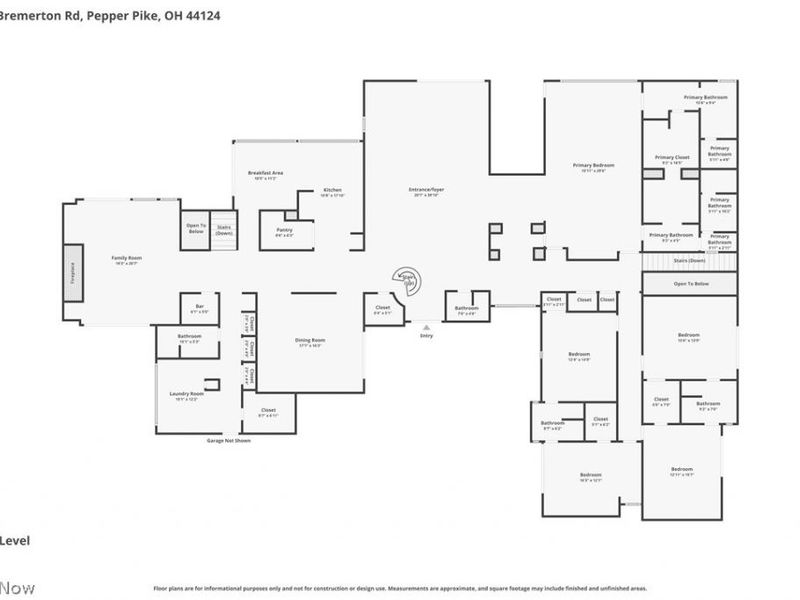 3323 Bremerton Road , Pepper Pike, OH 44124 Photo 43