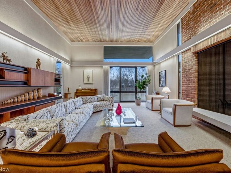 3323 Bremerton Road , Pepper Pike, OH 44124 Photo 5