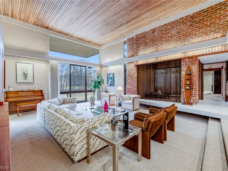 3323 Bremerton Road , Pepper Pike, OH 44124 Photo 6