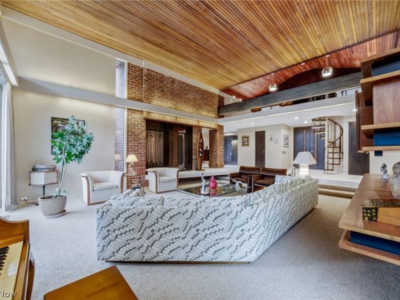 3323 Bremerton Road , Pepper Pike, OH 44124 Photo 7