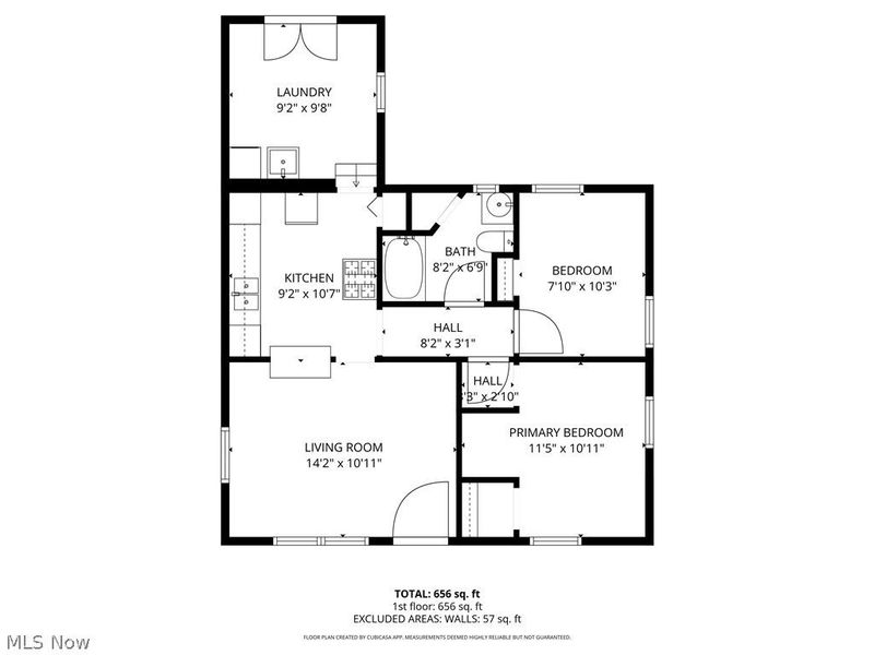 6429 Fitch Road, Olmsted Township, OH 44138 Photo 34