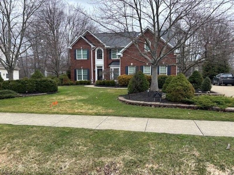 1045 Orchard Lane , Broadview Heights, OH 44147 Photo 1