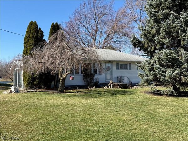 214 State Route 511, Nova, OH 44859