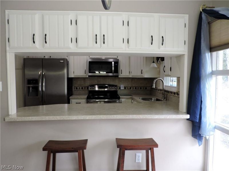 293 Beechwood Drive , Northfield, OH 44067 Photo 4