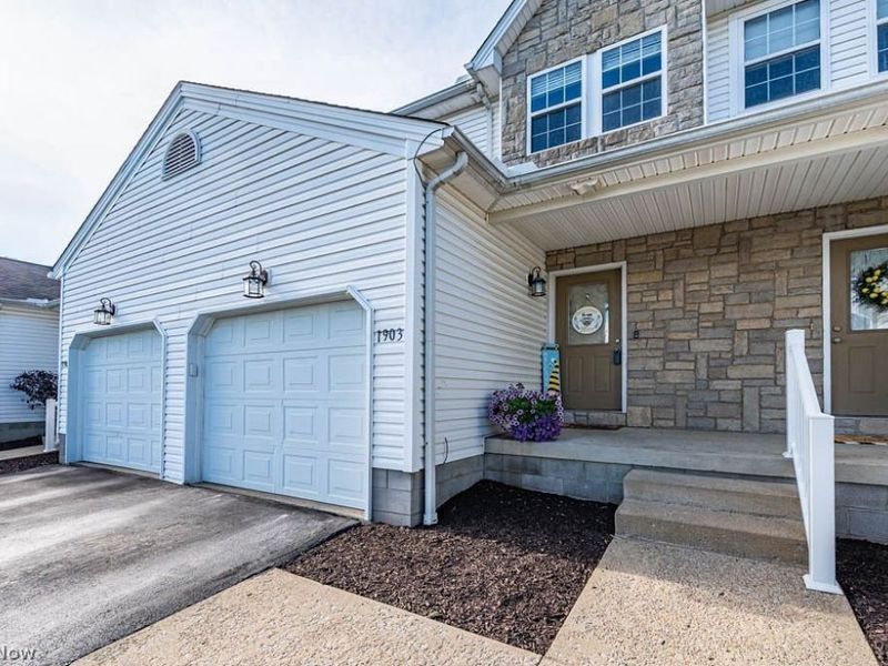 601 E Western Reserve Road , Unit 1903, Poland, OH 44514 Photo 2