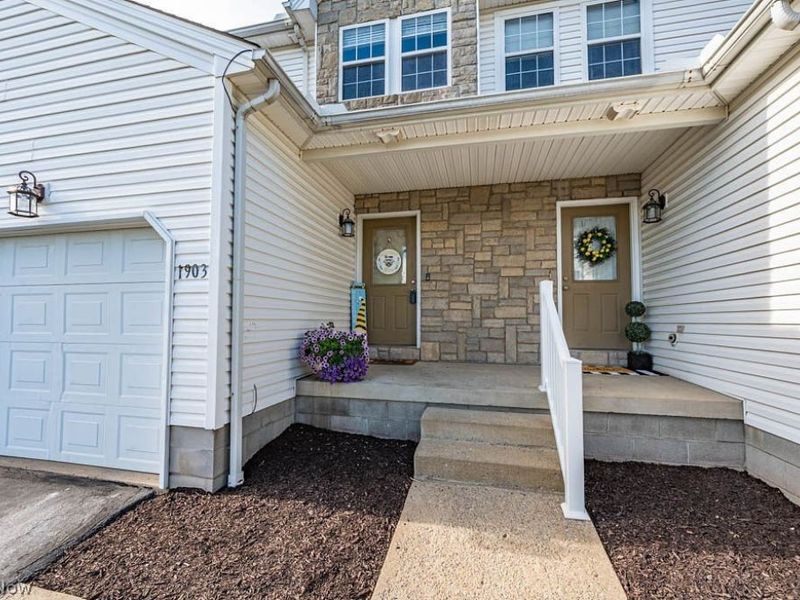 601 E Western Reserve Road , Unit 1903, Poland, OH 44514 Photo 39