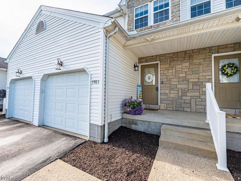 601 E Western Reserve Road , Unit 1903, Poland, OH 44514 Photo 40