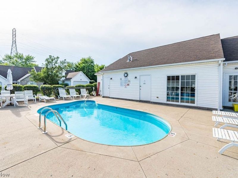 601 E Western Reserve Road , Unit 1903, Poland, OH 44514 Photo 41