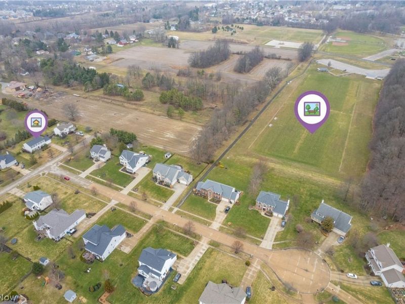 4512 Belmont Drive , Avon, OH 44011 Photo 47